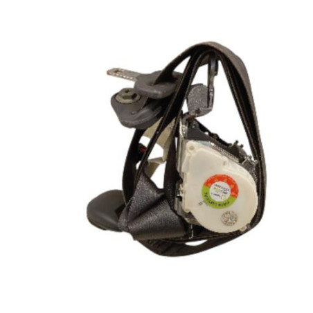 Ceinture avant gauche RENAULT CLIO 3 Photo n°1