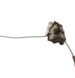 Serrure avant gauche RENAULT CLIO 3 Photo n°1