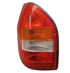 Feu arriere principal gauche (feux) OPEL ZAFIRA A Photo n°1
