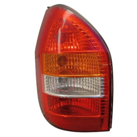Feu arriere principal gauche (feux) OPEL ZAFIRA A Photo n°1