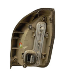 Feu arriere principal gauche (feux) OPEL ZAFIRA A