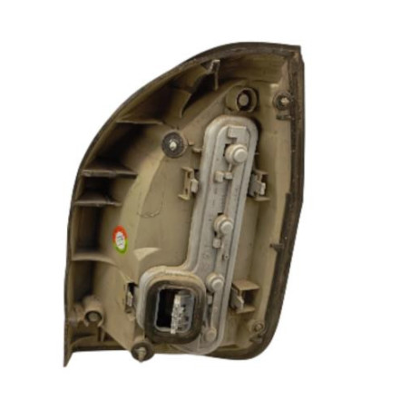 Feu arriere principal gauche (feux) OPEL ZAFIRA A