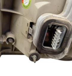 Feu arriere principal gauche (feux) OPEL ZAFIRA A Photo n°3