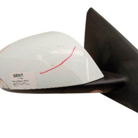 Retroviseur droit RENAULT MEGANE 3 Photo n°1