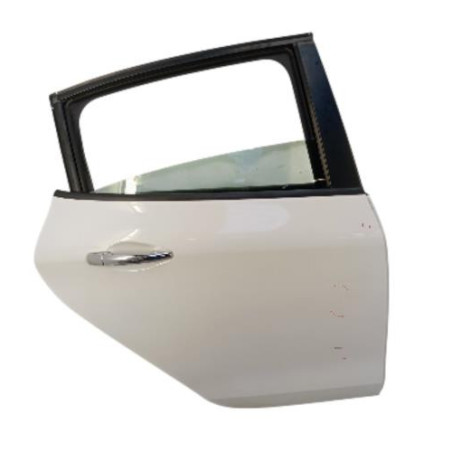 Porte arriere droit PEUGEOT 208 1 Photo n°1