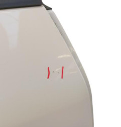 Porte arriere droit PEUGEOT 208 1