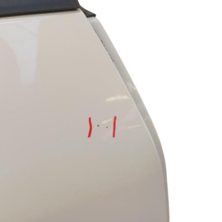 Porte arriere droit PEUGEOT 208 1