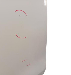 Porte arriere droit PEUGEOT 208 1 Photo n°3