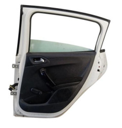 Porte arriere droit PEUGEOT 208 1 Photo n°4