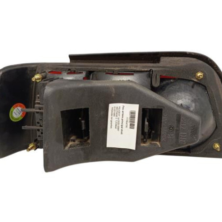 Feu arriere principal droit (feux) PEUGEOT 405