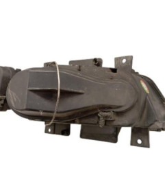 Optique avant principal gauche (feux)(phare) PEUGEOT 405