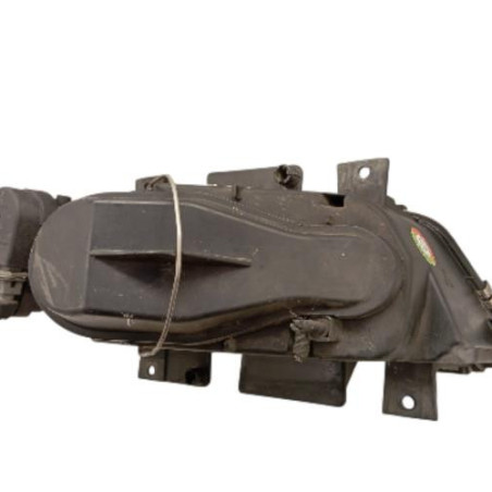 Optique avant principal gauche (feux)(phare) PEUGEOT 405