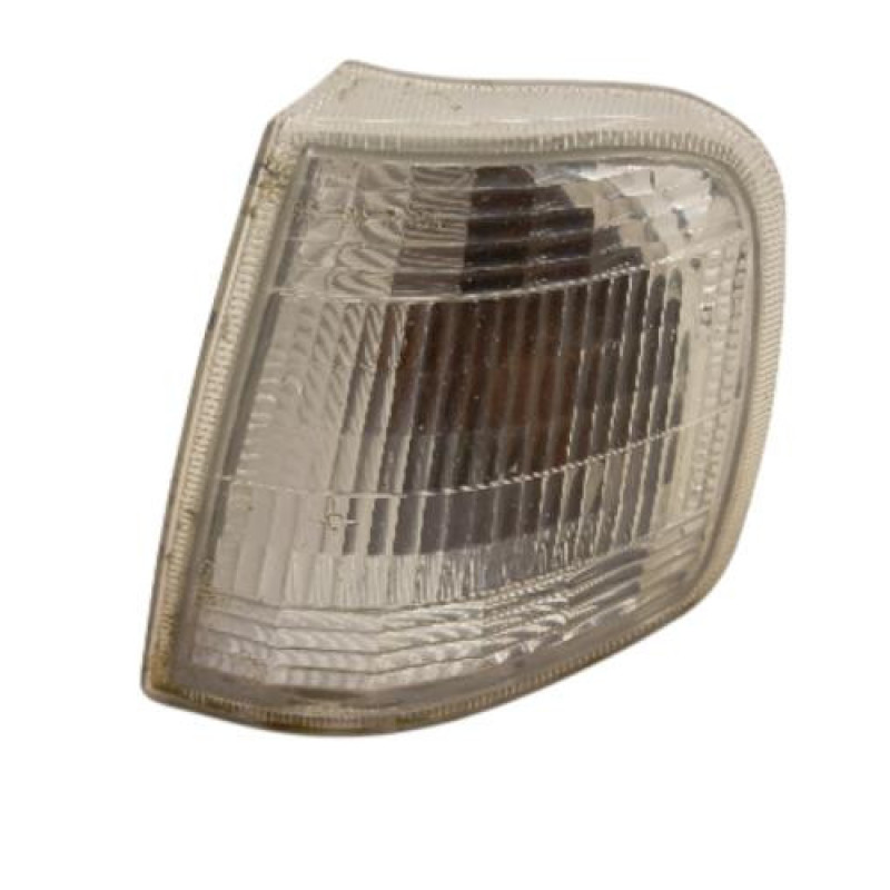 Optique avant secondaire gauche (feux)(clignotant) PEUGEOT 405
