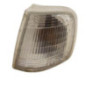 Optique avant secondaire gauche (feux)(clignotant) PEUGEOT 405