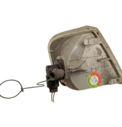 Optique avant secondaire gauche (feux)(clignotant) PEUGEOT 405