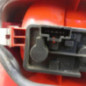 Feu arriere principal gauche (feux) CITROEN XSARA PICASSO