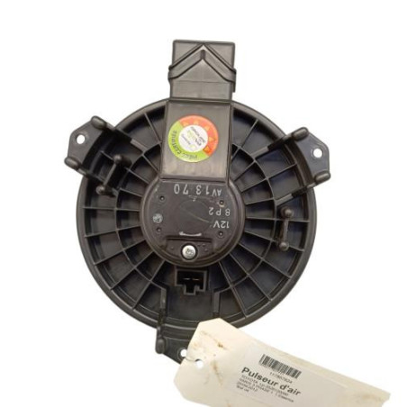 Pulseur d'air TOYOTA YARIS 3