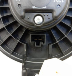 Pulseur d'air TOYOTA YARIS 3 Photo n°3