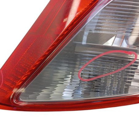 Feu arriere principal droit (feux) TOYOTA YARIS 3