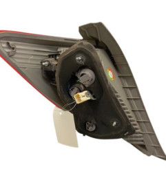 Feu arriere principal droit (feux) TOYOTA YARIS 3 Photo n°3