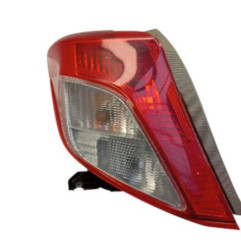 Feu arriere principal gauche (feux) TOYOTA YARIS 3 Photo n°1