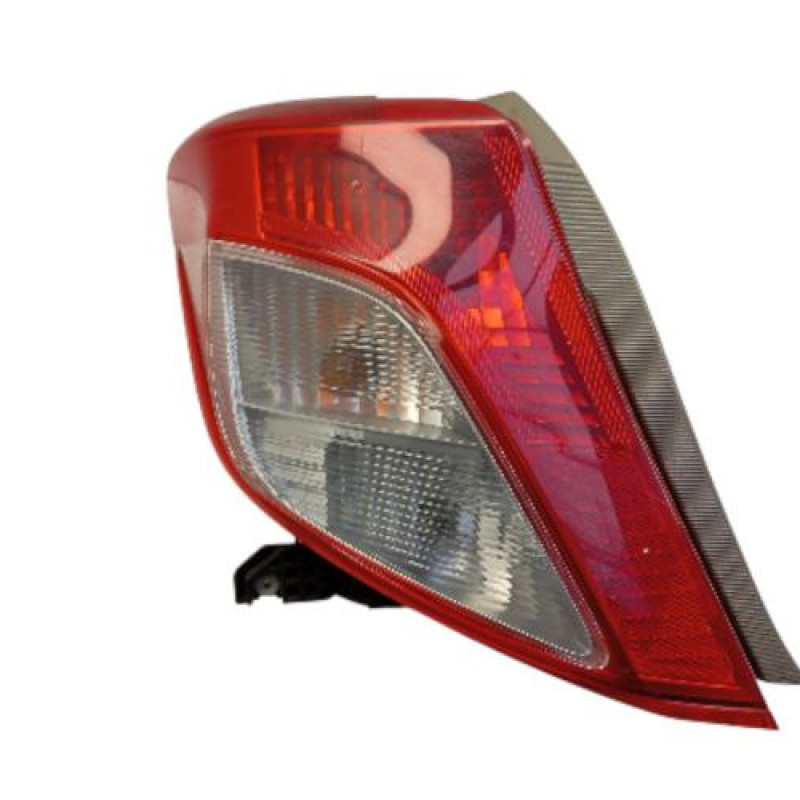 Feu arriere principal gauche (feux) TOYOTA YARIS 3