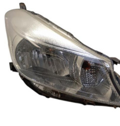 Optique avant principal droit (feux)(phare) TOYOTA YARIS 3 Photo n°1