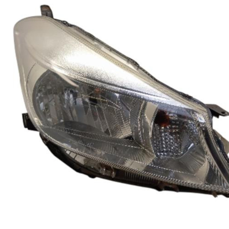 Optique avant principal droit (feux)(phare) TOYOTA YARIS 3