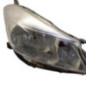 Optique avant principal droit (feux)(phare) TOYOTA YARIS 3