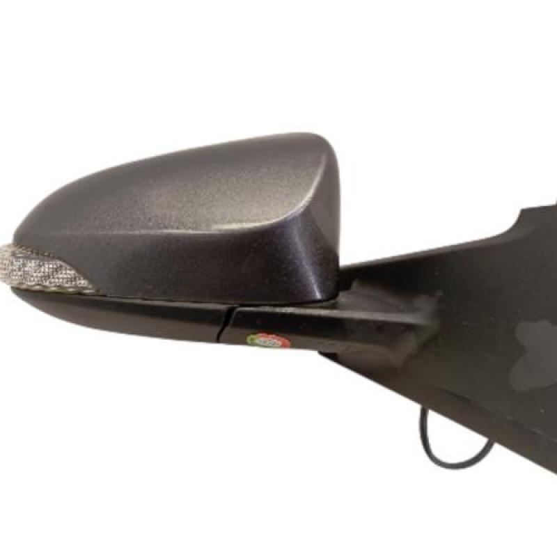 Retroviseur droit TOYOTA YARIS 3 Retroviseur droit TOYOTA YARIS 3