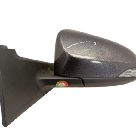 Retroviseur gauche TOYOTA YARIS 3 Photo n°1