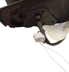 Retroviseur gauche TOYOTA YARIS 3 Photo n°4