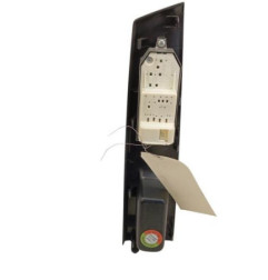 Interrupteur de leve vitre avant gauche TOYOTA YARIS 3