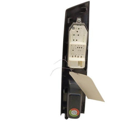 Interrupteur de leve vitre avant gauche TOYOTA YARIS 3