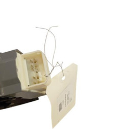 Interrupteur de leve vitre avant gauche TOYOTA YARIS 3 Photo n°3