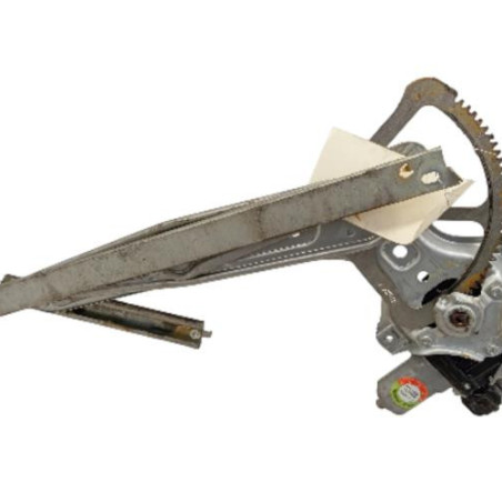 Leve vitre electrique avant gauche TOYOTA YARIS 3 Photo n°1