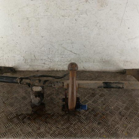 Attelage (boule de remorquage) PEUGEOT 206+