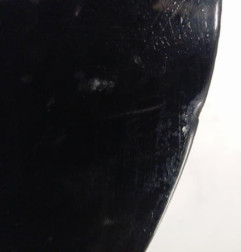 Porte arriere gauche CITROEN C4 GRAND PICASSO 2 Photo n°5