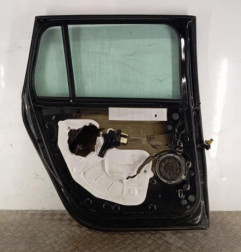 Porte arriere gauche CITROEN C4 GRAND PICASSO 2 Photo n°6