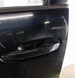 Porte avant gauche CITROEN C4 GRAND PICASSO 2