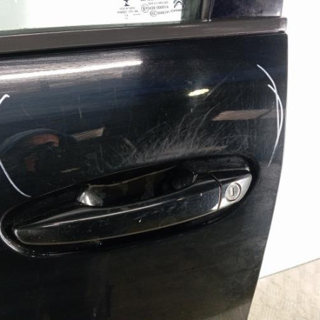 Porte avant gauche CITROEN C4 GRAND PICASSO 2