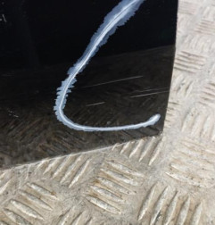 Porte avant gauche CITROEN C4 GRAND PICASSO 2 Photo n°3