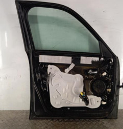 Porte avant gauche CITROEN C4 GRAND PICASSO 2 Photo n°4