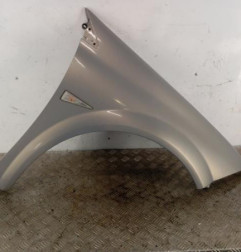 Aile avant droit RENAULT MEGANE 2 Photo n°1