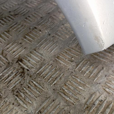 Aile avant droit RENAULT MEGANE 2