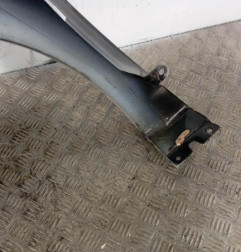 Aile avant droit RENAULT MEGANE 2 Photo n°3