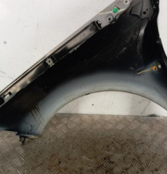 Aile avant droit RENAULT MEGANE 2 Photo n°4