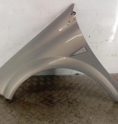 Aile avant gauche RENAULT MEGANE 2 Photo n°1