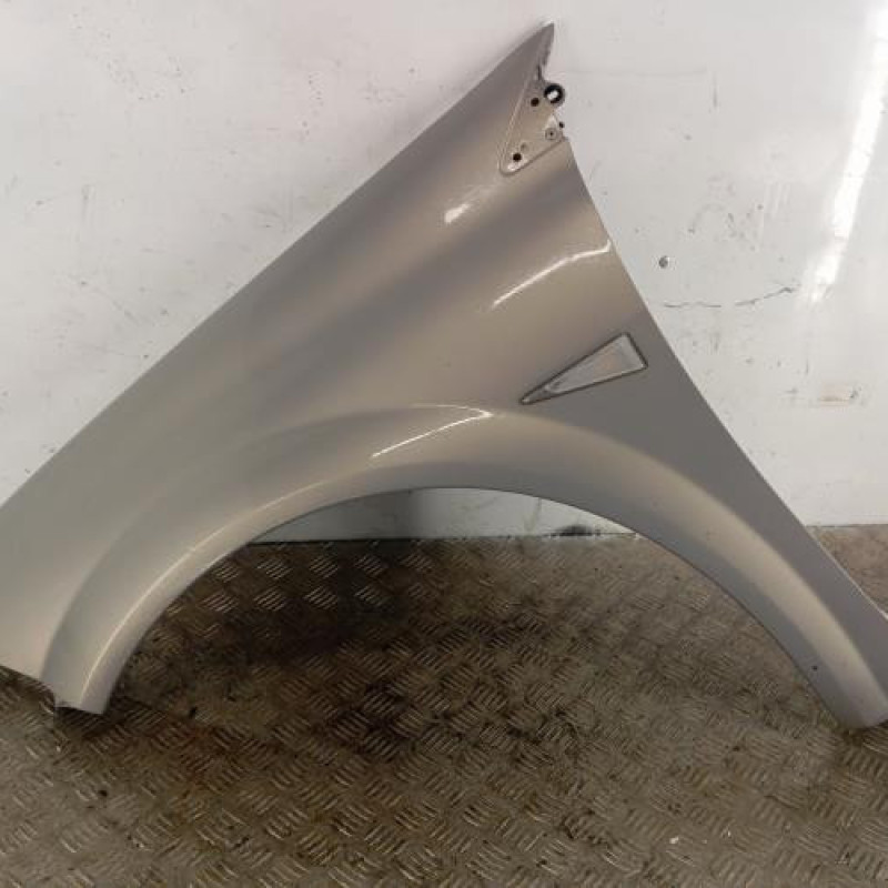 Aile avant gauche RENAULT MEGANE 2 Aile avant gauche RENAULT MEGANE 2