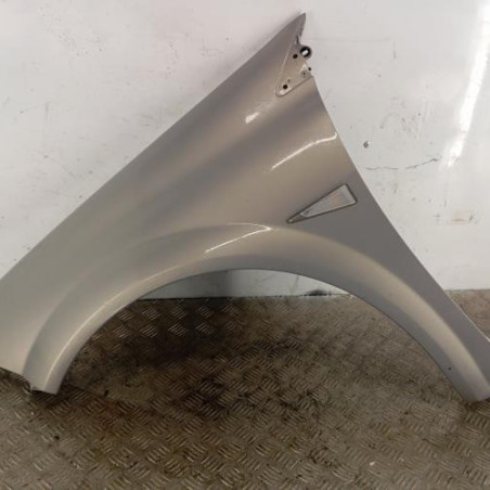 Aile avant gauche RENAULT MEGANE 2 Photo n°1